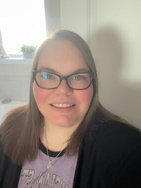 Meet your Posher, Kelly